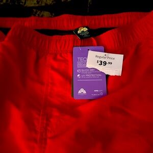 Men’s bathing suit